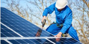 Installation Maintenance Panneaux Solaires Photovoltaïques à Garancieres